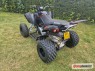 Detailn foto .2 Access Motor Tomahawk 400