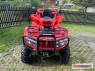 Detailn foto .1 Arctic Cat 700 EFI