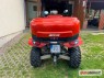 Detailn foto .2 Arctic Cat 700 EFI