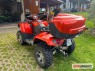 Detailn foto .3 Arctic Cat 700 EFI