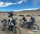 Detailn� foto �.5 Enduro p�ilba TXR Explorer �er
