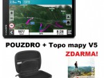 Garmin zūmo� XT2 + Czech 