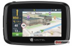 GPS Motonavigace Navitel G590