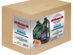 OIL change KIT TGB 1000