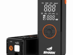 shark Battery Air Compressor B