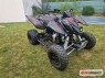 Detailn� foto �.1 Access Motor Tomahawk 400
