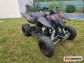 Detailn� foto �.1 Access Motor Tomahawk 400 (2021)