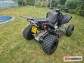 Detailn� foto �.2 Access Motor Tomahawk 400 (2021)