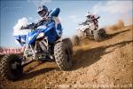 Nov Yamaha YFZ450R