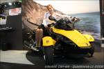 Intermot: Can-am, Polaris