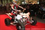 Intermot: Yamaha, Suzuki a Kawasaki