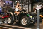 EICMA - Can-am a Polaris