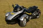 Can-Am Spyder