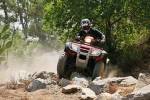 Rezervace pro ATV