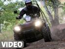 Polaris Sportsman 500 EFI