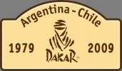 Dakar 4., 5. a 6. Etapa
