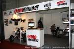 Ve o vstav Motocykl 2009