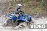 Yamaha Grizzly 700 (EFI) EPS 