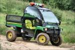 John Deere Gator XUV 4x4