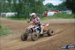 Amatr cup Pacov