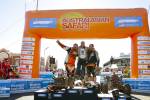 Australasian Safari Rallye - ei na stupnch vtz
