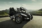 2010 Can-Am Spyder RT