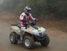 SYM startuje v serilu offroadmaraton