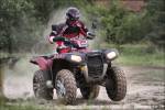 Polaris Sportsman XP550 EFI