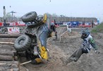 Quad Hell
