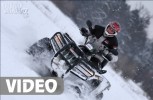 Video Arctic Cat 700 TRV EFI