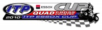 ITP ESSOX CUP 2010 - 3. zvod - Jinn u Strakonic - 9. kvtna 2010
