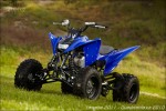 Nov modely Yamaha 2011