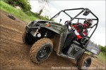 Polaris Ranger 400