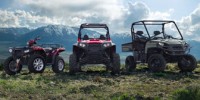 Novinky Polaris 2011