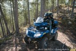 Novinky Arctic Cat 2011