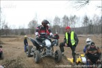 Open Quadparda a Rally maraton
