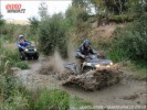 Open Quadparda a Quad Rally maraton