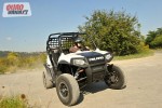 Polaris RZRS Onroad