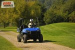 Polaris Ranger EV