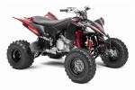 Yamaha YFZ450R Special Edition 2011