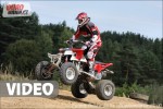 Polaris Outlaw 525s
