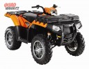 Polaris pedstavuje modely Limited Edition 2011