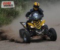 






Dakar 2011: tykolki KM Racingu v ele! 
