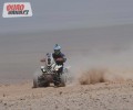 Dakar 4. etapa: Machek a Plechat za argentinskou trojic 