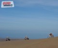 Dakar, 6. etapa: Plechat urazil kolo a skonil 