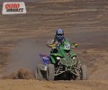 Dakar, 10. etapa: Favority zaskoil Santamarina