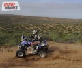 Dakar, 12. etapa: A. Patronelli m vtzstv na dosah