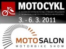 Vstavy Motocykl 2011 a Motosalon 2011