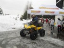 Motorj Snow Rallye 2011 - rozhovor s vtzem