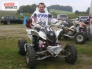 David Buval - vtz ITP Essox Cup 2010 v kategorii Quad Profi
